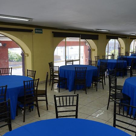 Hotel Meson Del Barrio فيراكروز المظهر الخارجي الصورة