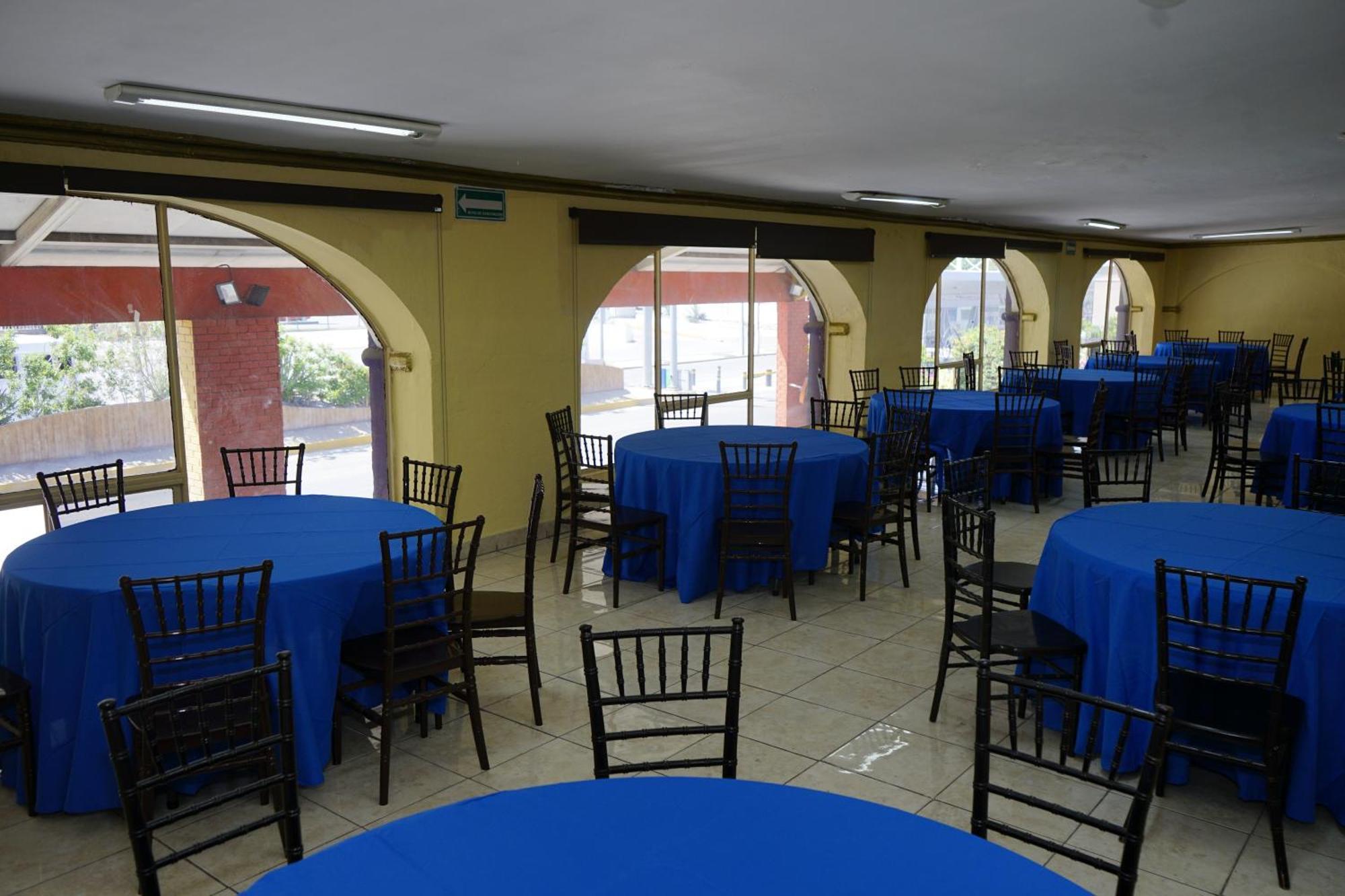 Hotel Meson Del Barrio فيراكروز المظهر الخارجي الصورة